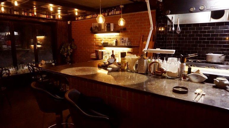 Great bars  | Hongdae 9 great bars where you could get drunk with your friends